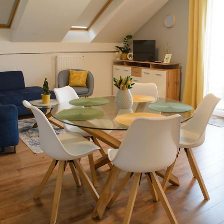 Eliza 1 Birdland Golf Apartman Buk Luaran gambar
