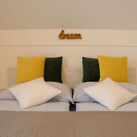 Eliza 1 Birdland Golf Apartman Buk Luaran gambar