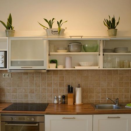 Eliza 1 Birdland Golf Apartman Buk Luaran gambar