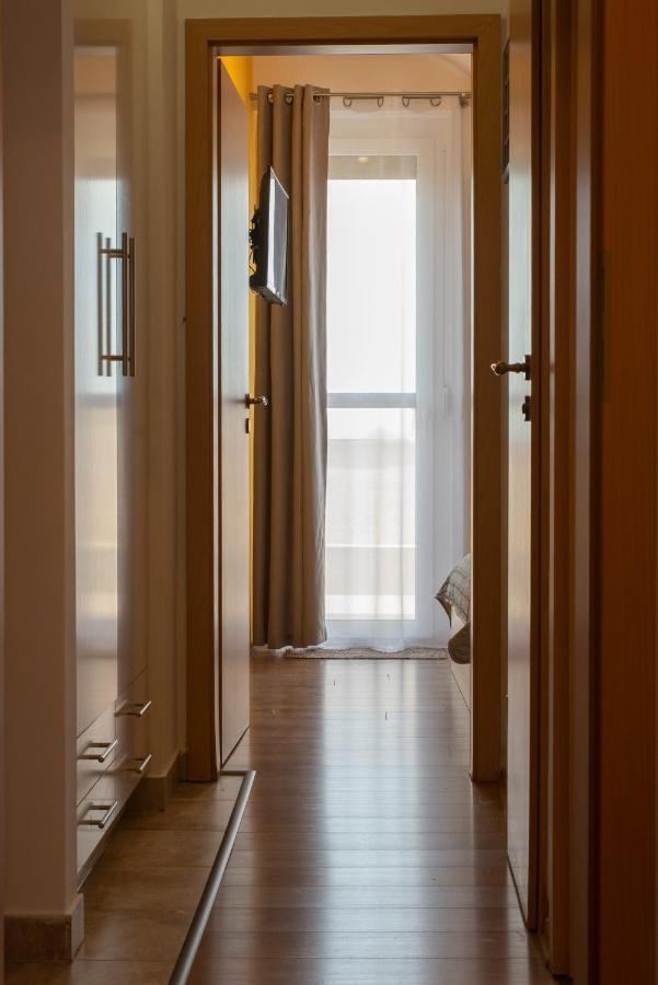 Eliza 1 Birdland Golf Apartman Buk Luaran gambar