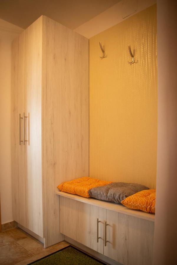 Eliza 1 Birdland Golf Apartman Buk Luaran gambar