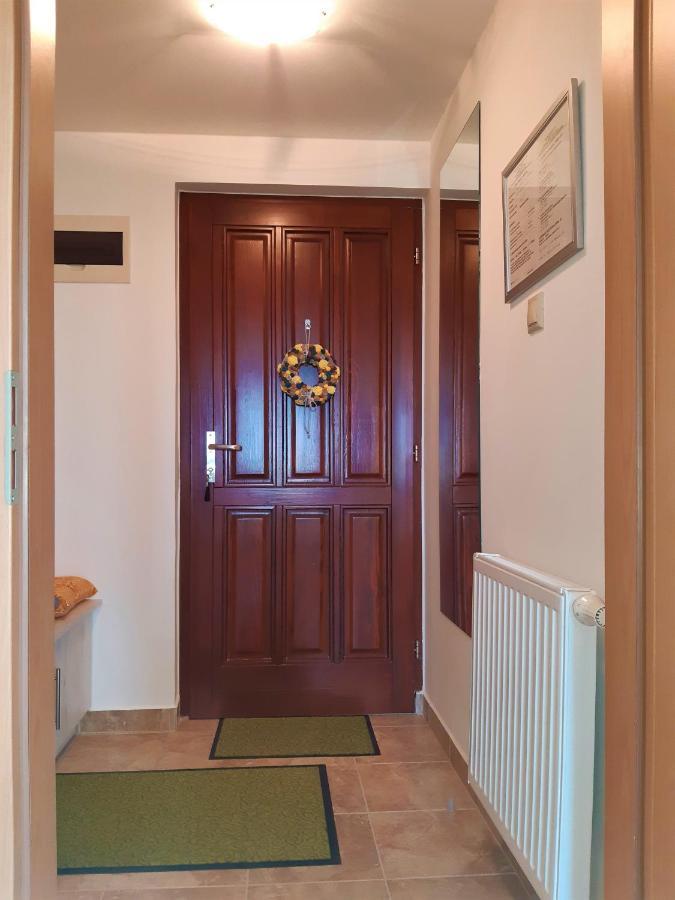 Eliza 1 Birdland Golf Apartman Buk Luaran gambar