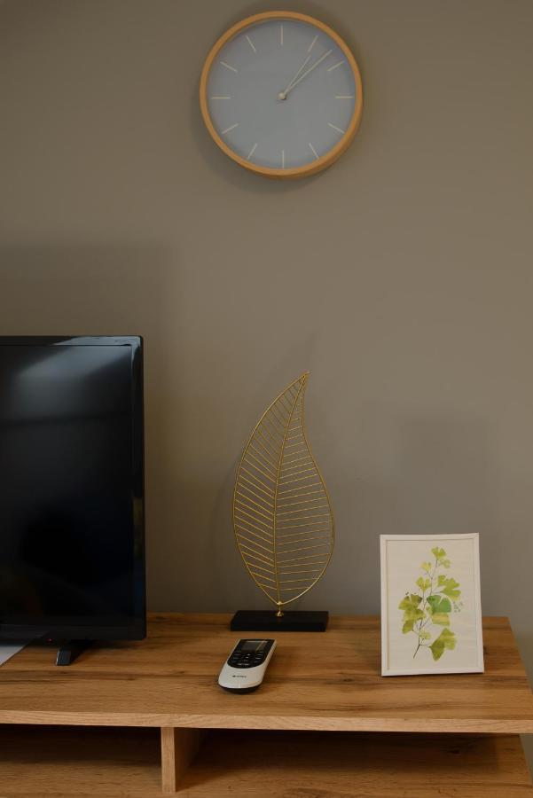 Eliza 1 Birdland Golf Apartman Buk Luaran gambar