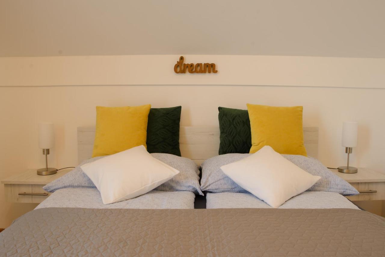 Eliza 1 Birdland Golf Apartman Buk Luaran gambar