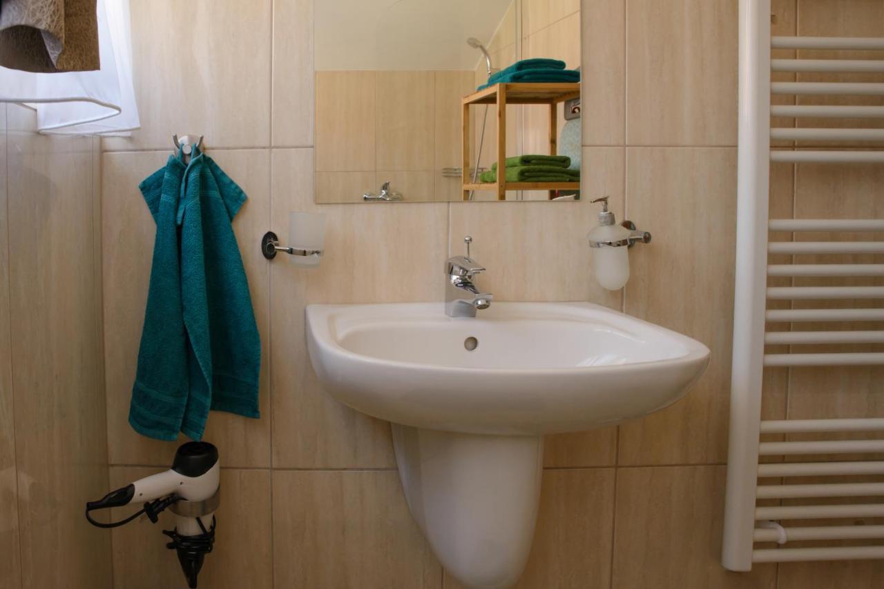 Eliza 1 Birdland Golf Apartman Buk Luaran gambar