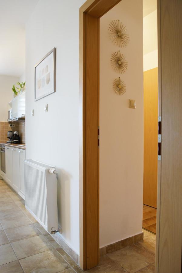 Eliza 1 Birdland Golf Apartman Buk Luaran gambar