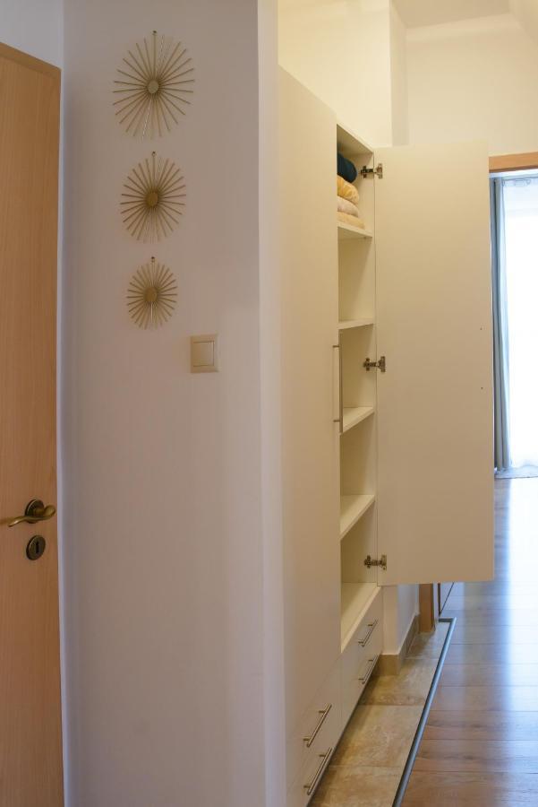 Eliza 1 Birdland Golf Apartman Buk Luaran gambar