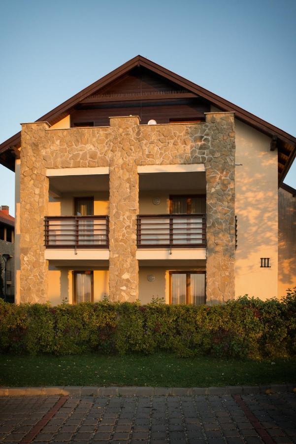 Eliza 1 Birdland Golf Apartman Buk Luaran gambar