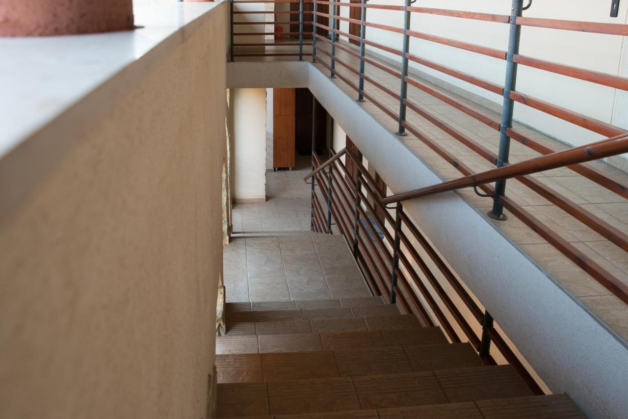 Eliza 1 Birdland Golf Apartman Buk Luaran gambar